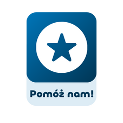 pomóż nam