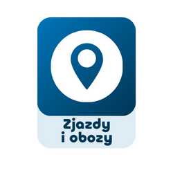 zjazdy i obozy